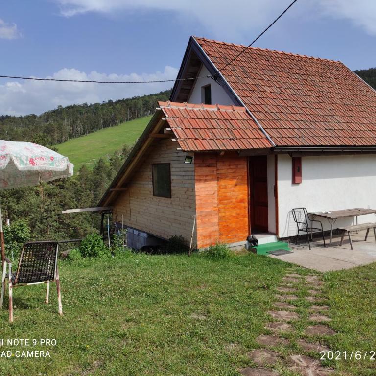 Andrica Sokak - Apartman sa Pogledom na Planinu - 41