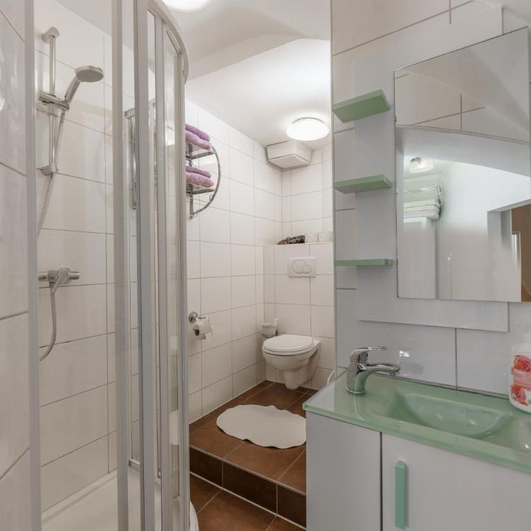 Easyapartments Altstadt 1 - Apartment mit 1 Schlafzimmer - 30