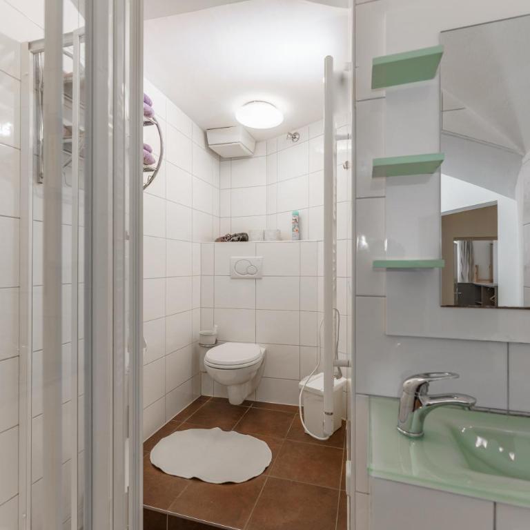 Easyapartments Altstadt 1 - Apartment mit 1 Schlafzimmer - 26