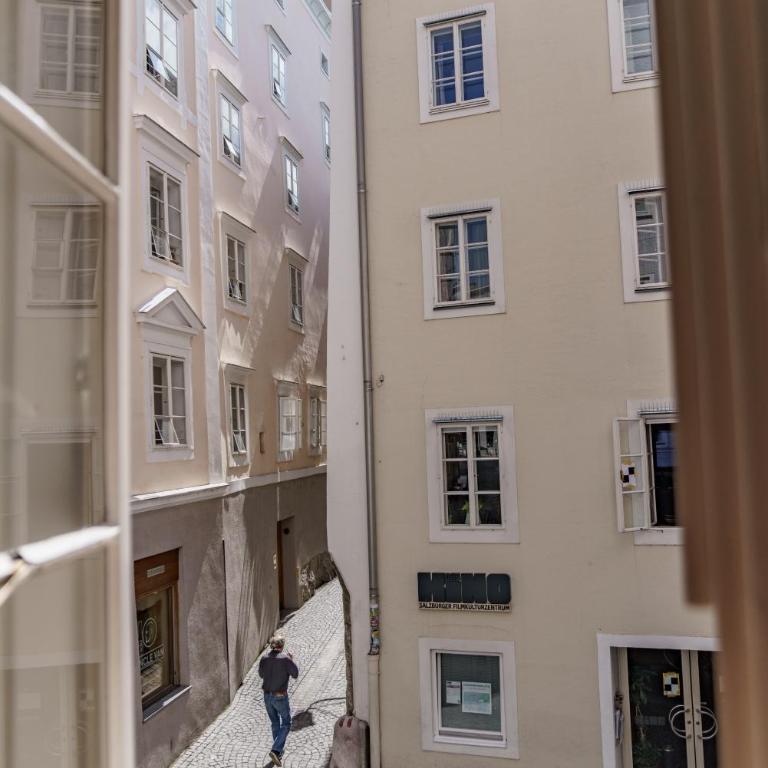 Easyapartments Altstadt 1 - Apartment mit 1 Schlafzimmer - 18
