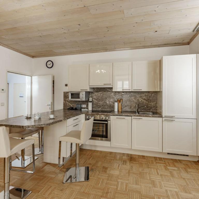 Easyapartments Altstadt 1 - Apartment mit 1 Schlafzimmer - 9