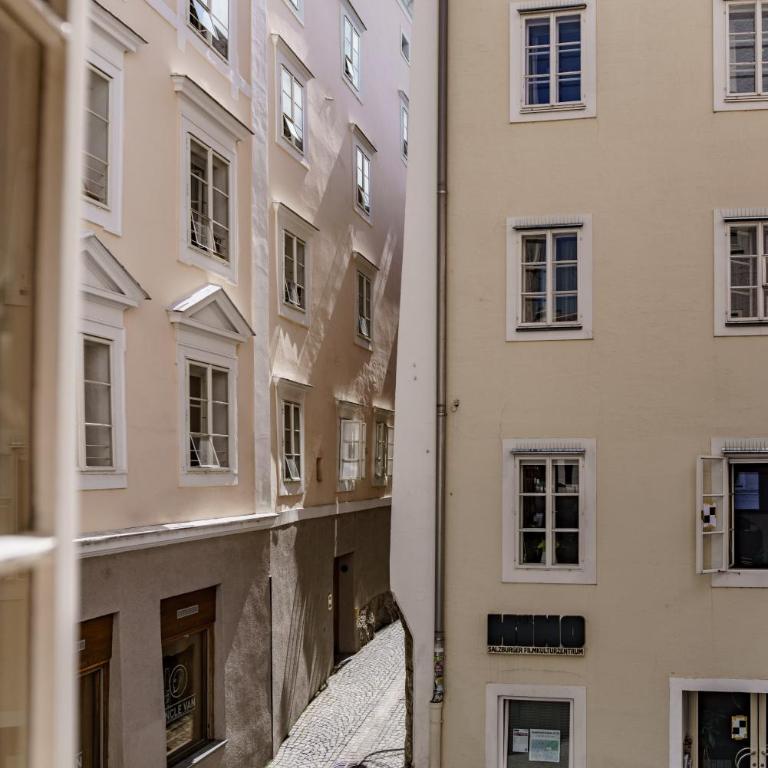 Easyapartments Altstadt 1 - Apartment mit 1 Schlafzimmer - 21