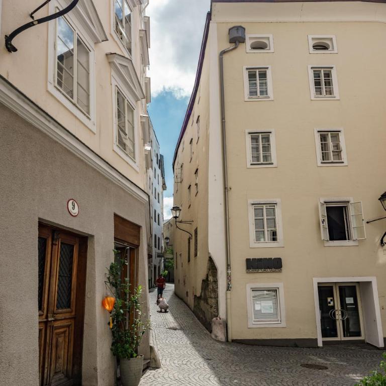 Easyapartments Altstadt 1 - Apartment mit 1 Schlafzimmer - 29