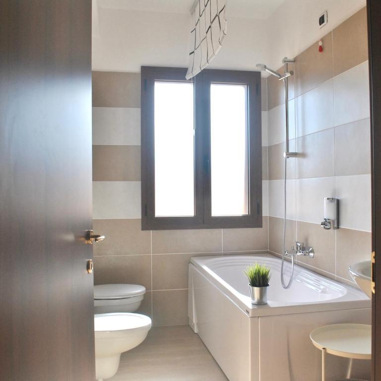 Verba Mundi Guest House - Casa Vacanze - 13