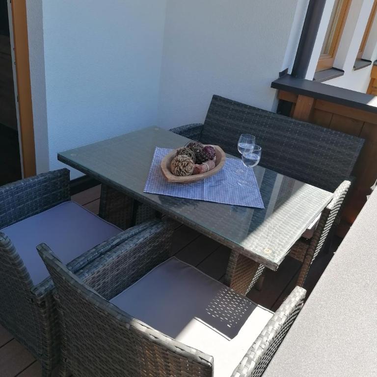Landhaus Kalvarienberg - Apartment mit 2 Schlafzimmern - 12