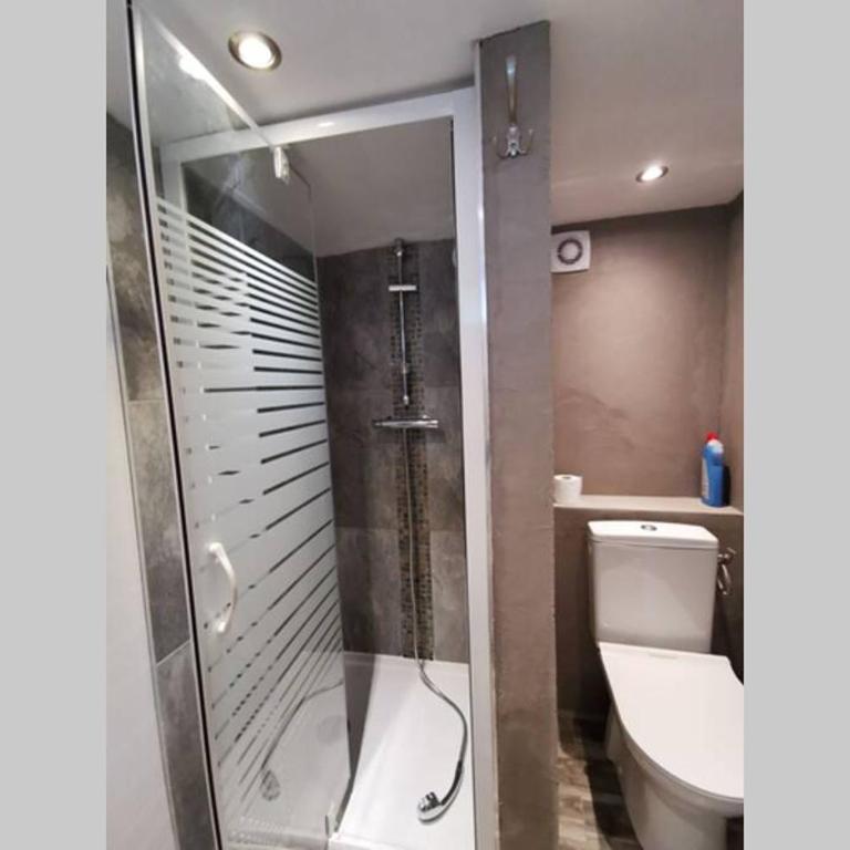 Le 3 de coeur avec terrasse - Appartement 1 Chambre - 13