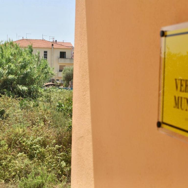 Verba Mundi Guest House - Casa Vacanze - 34