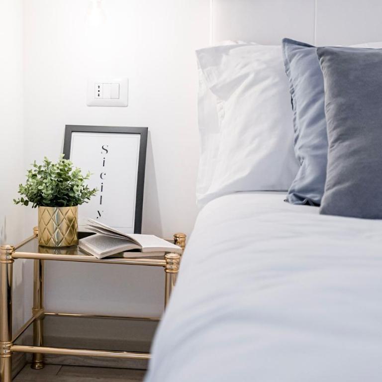 Piccola Luna Cozy Home - Casa con 1 Camera da Letto - 17