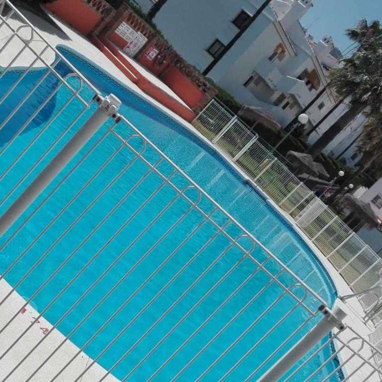 Magnífico apartamento con terraza 100 metros, vistas al mar y a 3 min de la playa andando - Apartamento de 3 dormitorios - 11