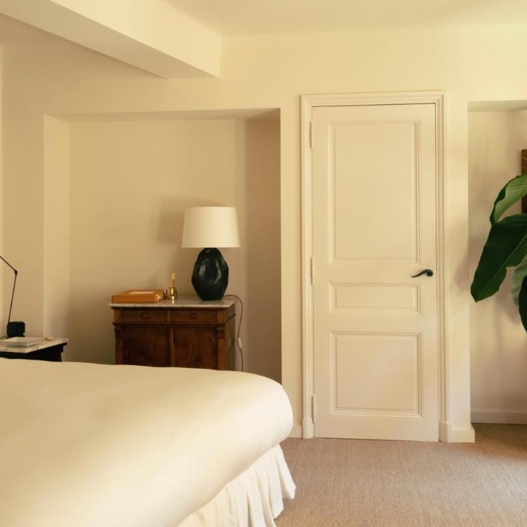Hotel la Ponche - Chambre Supérieure - 2