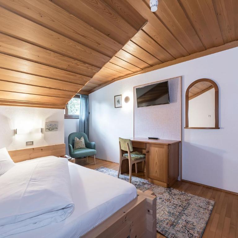 Hotel Bewaller - Camera Singola - 2