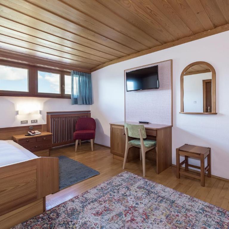 Hotel Bewaller - Camera Singola - 1