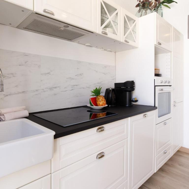 La Colline YourHostHelper - Appartement avec Balcon - 11