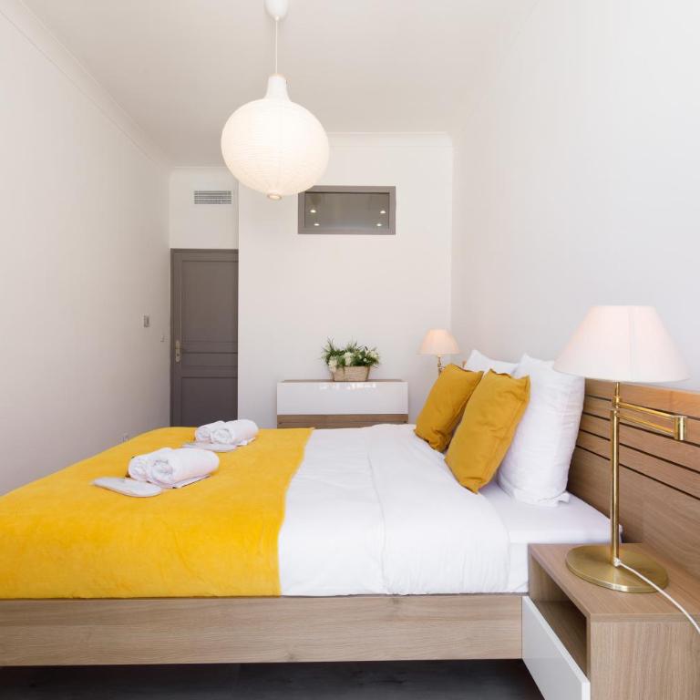 La Colline YourHostHelper - Appartement avec Balcon - 14