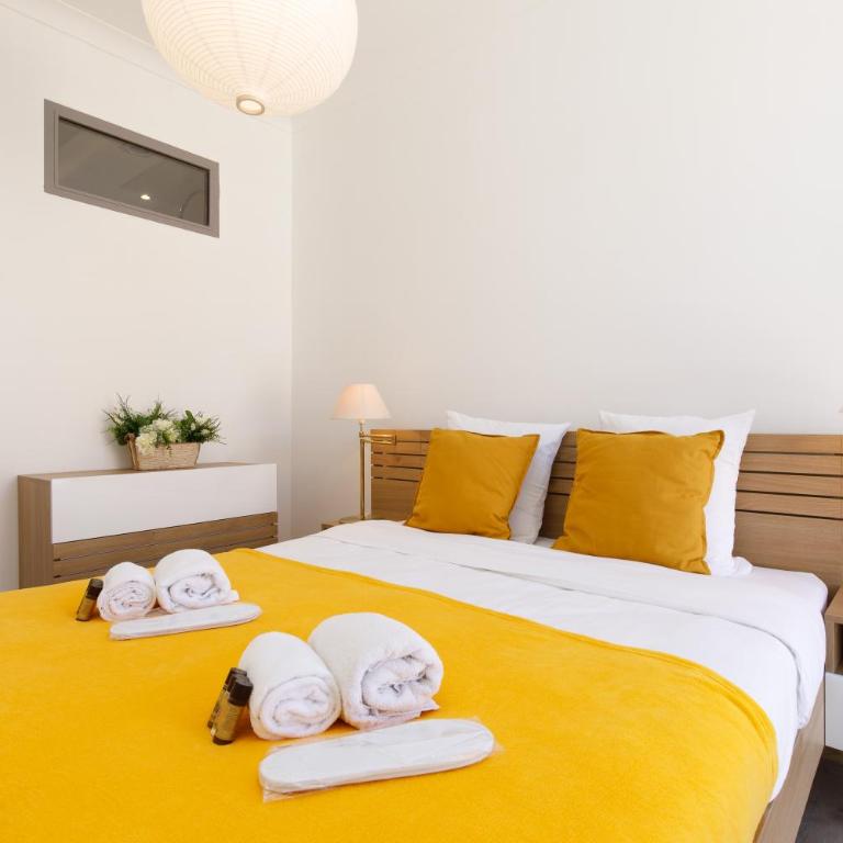 La Colline YourHostHelper - Appartement avec Balcon - 13