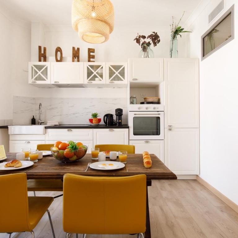 La Colline YourHostHelper - Appartement avec Balcon - 7