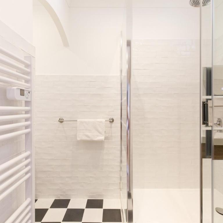 La Colline YourHostHelper - Appartement avec Balcon - 20