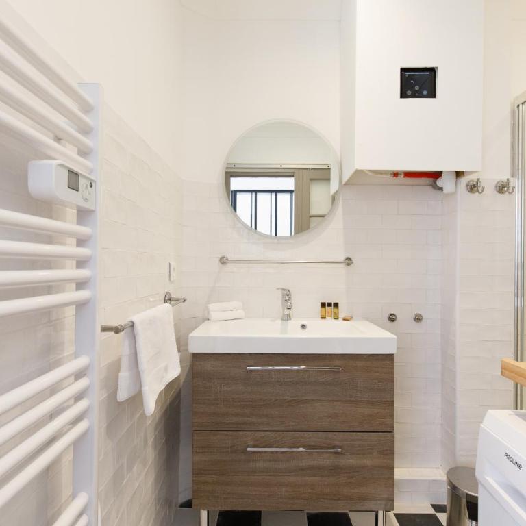 La Colline YourHostHelper - Appartement avec Balcon - 16