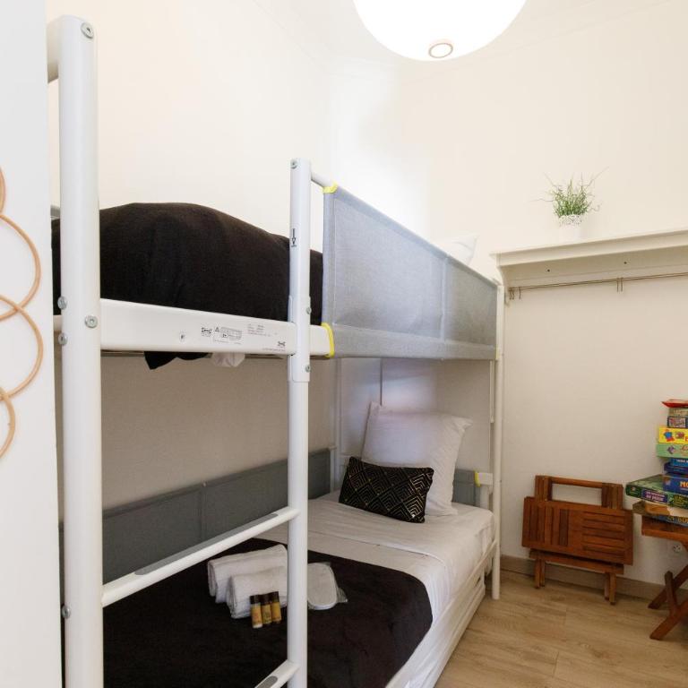 La Colline YourHostHelper - Appartement avec Balcon - 18