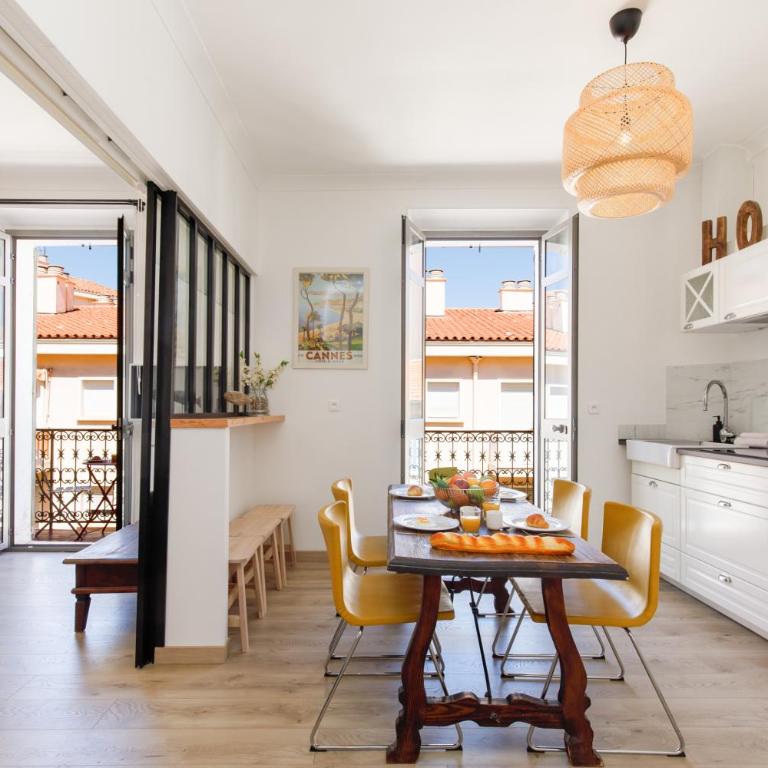 La Colline YourHostHelper - Appartement avec Balcon - 1