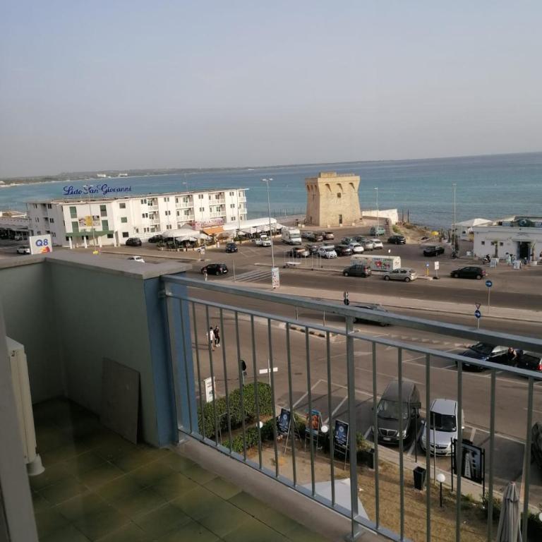 Casa Panorama Gallipoli Vista Mare - Appartamento con 1 Camera da Letto - 11
