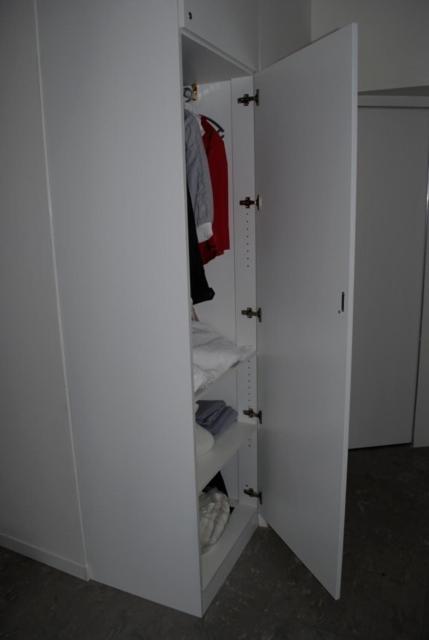 Perla B&b - Camera Matrimoniale con Bagno Privato - 5