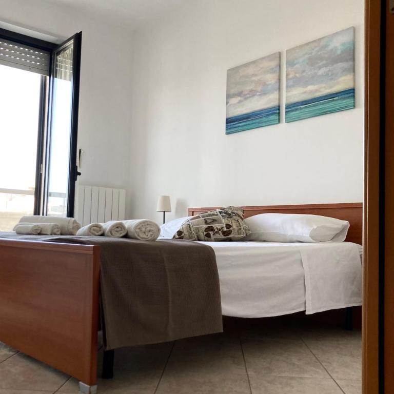 Essence Appartament - Appartamento con 2 Camere da Letto - 4