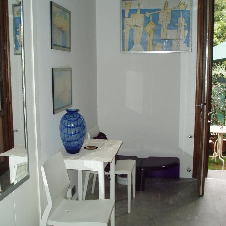 Perla B&b - Camera Matrimoniale con Bagno Privato - 13