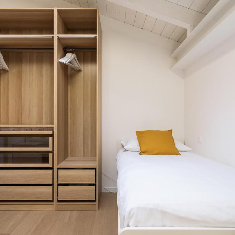White Navigli - Appartamento con 2 Camere da Letto - 17
