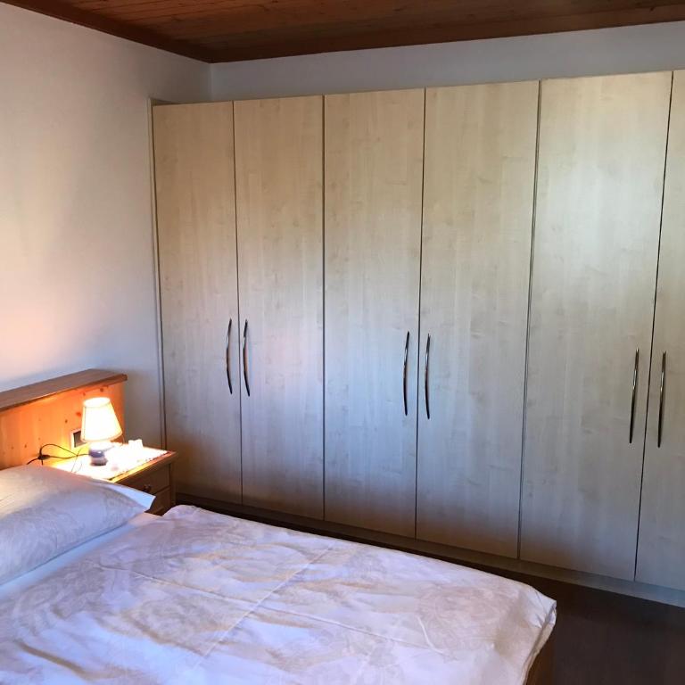 Haus Fernsebner - Apartamento de 1 dormitorio con vistas al jardín - 5