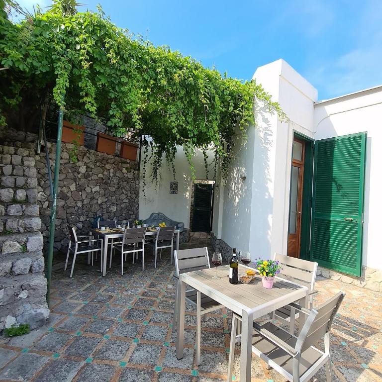 La Casa Dei Venti - Appartamentino su 2 Livelli - 7
