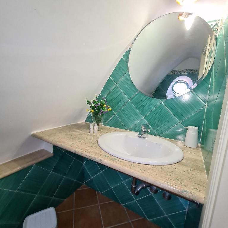 La Casa Dei Venti - Appartamentino su 2 Livelli - 9