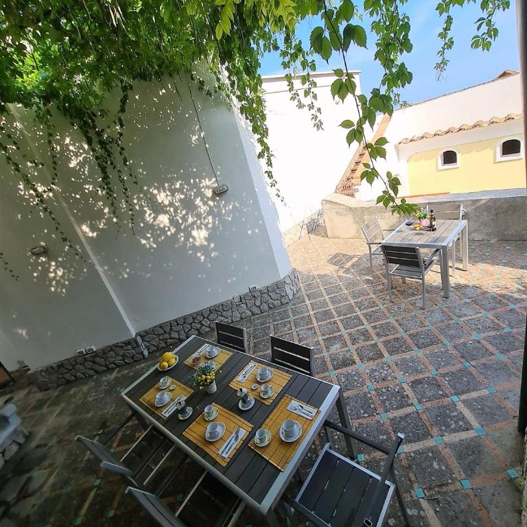 La Casa Dei Venti - Appartamentino su 2 Livelli - 12