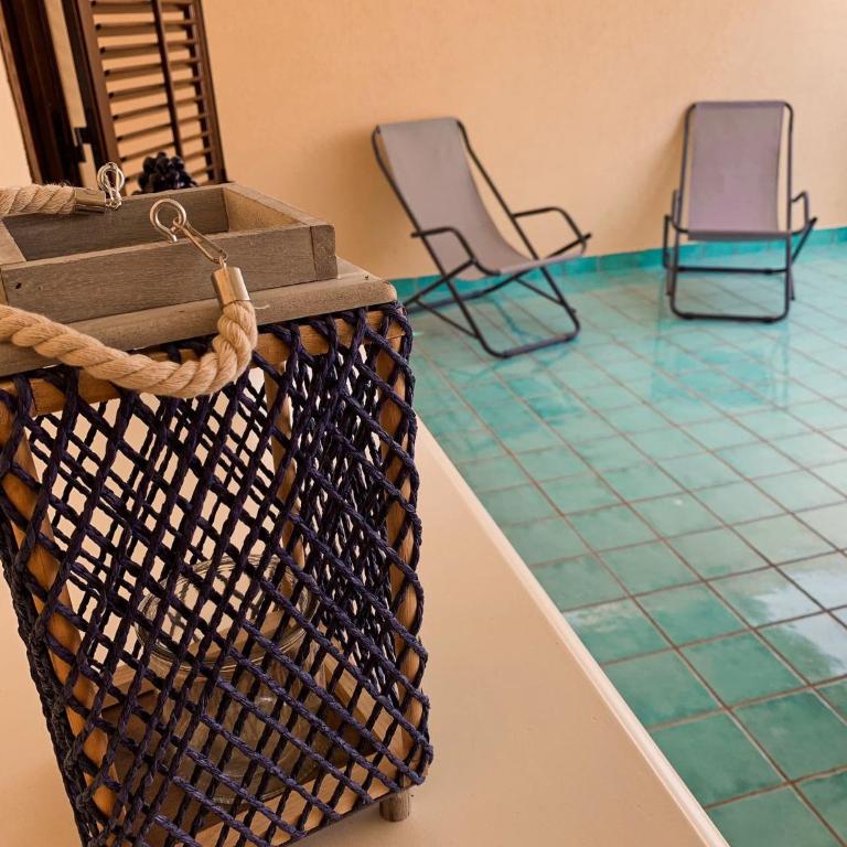 Talos Apartments - Monolocale con Terrazza - 10