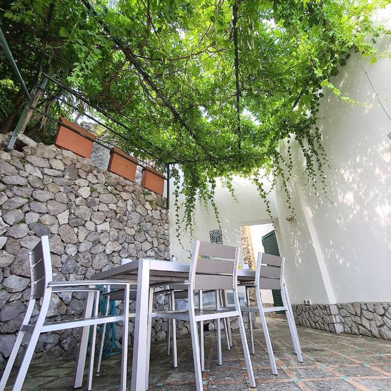 La Casa Dei Venti - Appartamentino su 2 Livelli - 14