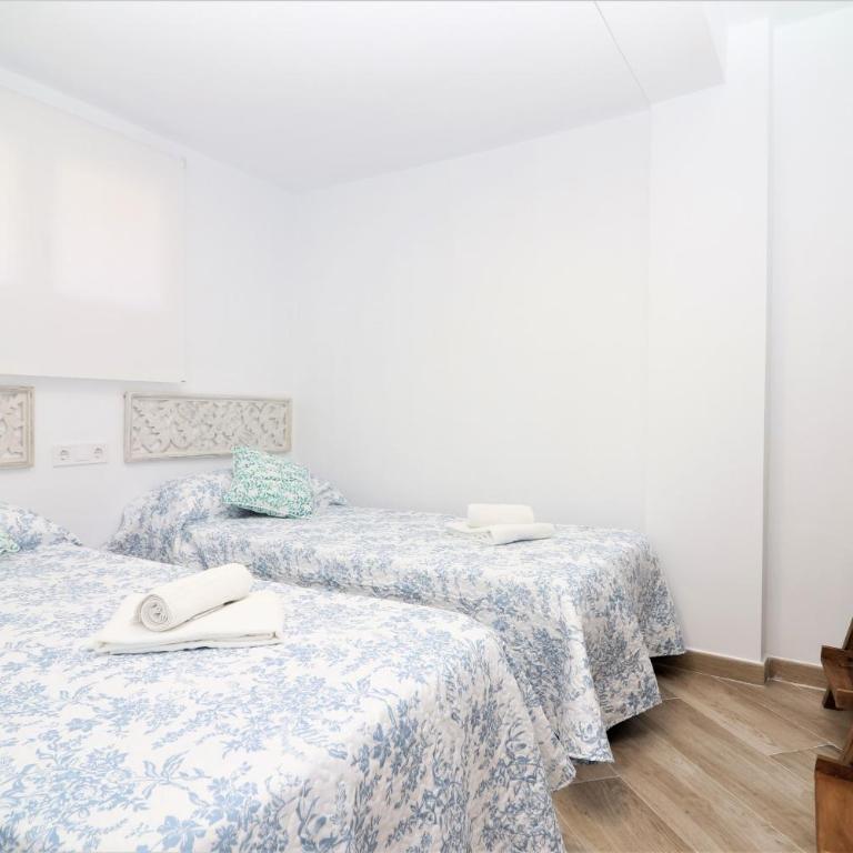 La Oca 9-2 - Apartamento - 4