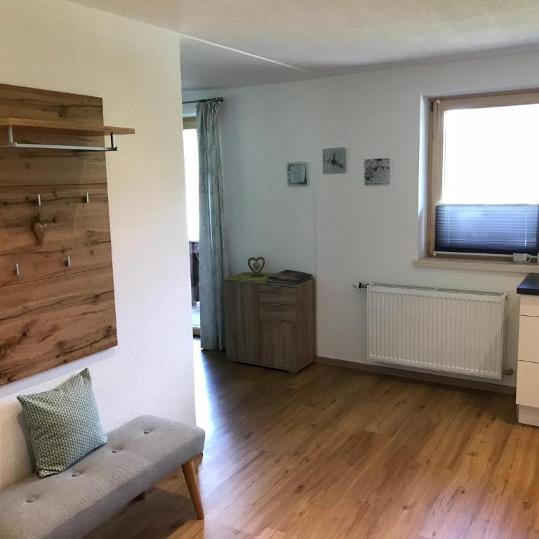 Haus Fernsebner - Apartamento con vistas a las montañas - 3