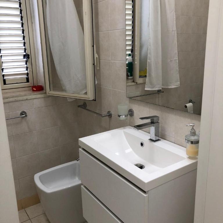 B&B Azzurra - Appartamento con 1 Camera da Letto - 19