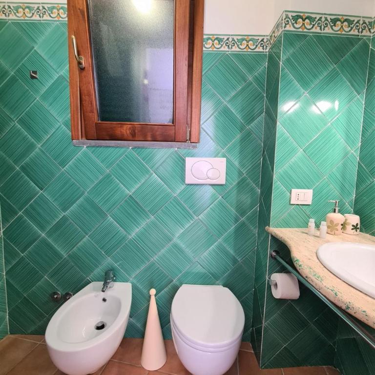 La Casa Dei Venti - Appartamento con Vista Mare - 14