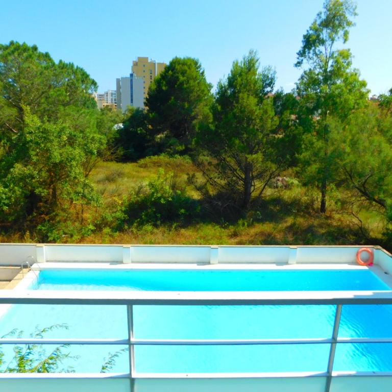 GMID IMMO Apartamento apartsol - Three-Bedroom Apartment - 7