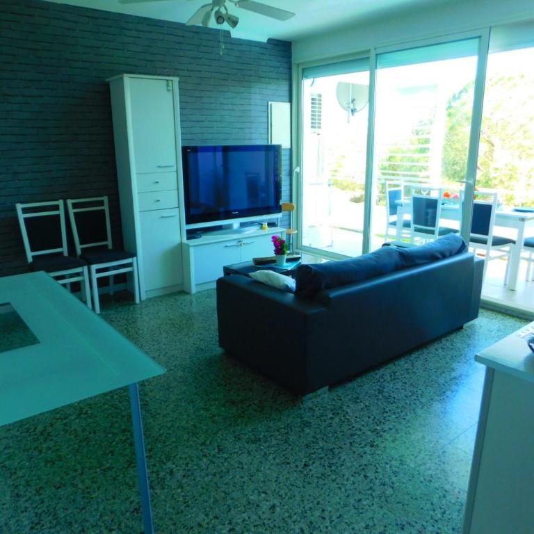 GMID IMMO Apartamento apartsol - Three-Bedroom Apartment - 14
