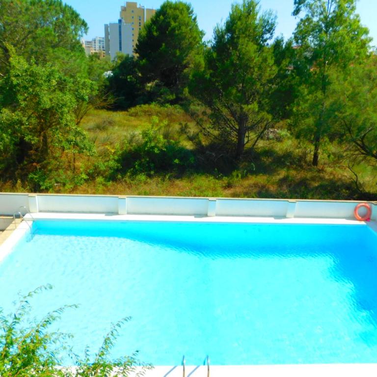 GMID IMMO Apartamento apartsol - Three-Bedroom Apartment - 8
