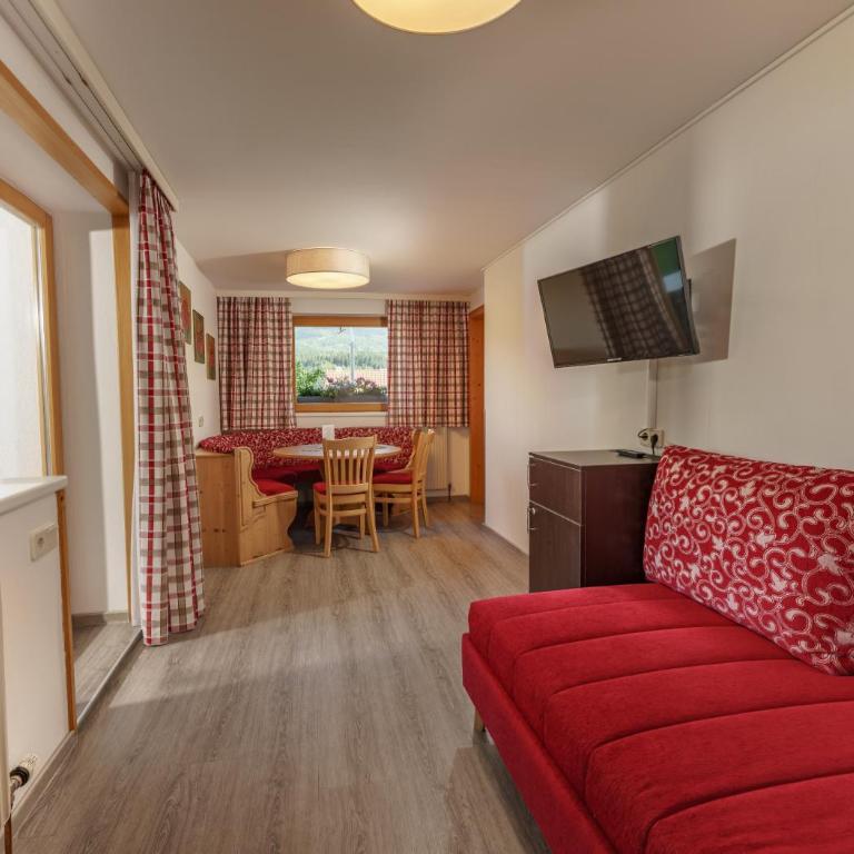 Cafe Pension Kitzer - Comfort Vierbettzimmer - 2