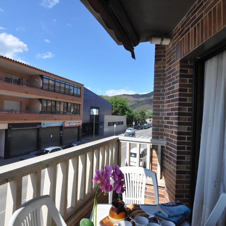 RNET-Nautilus Roses Costa Brava - Apartment - 5