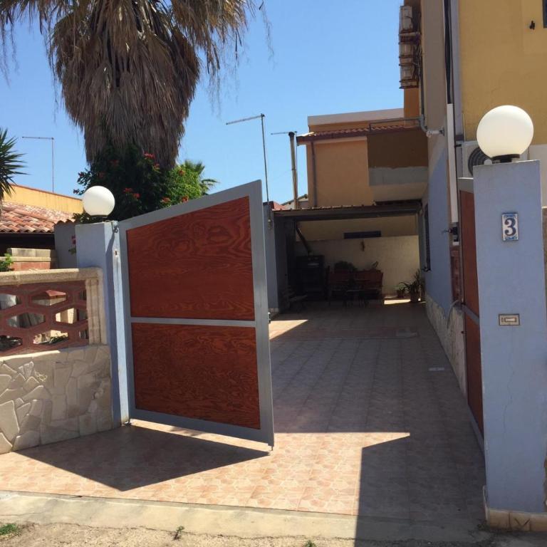 Martina Casa Vacanza - Two-Bedroom House - 17