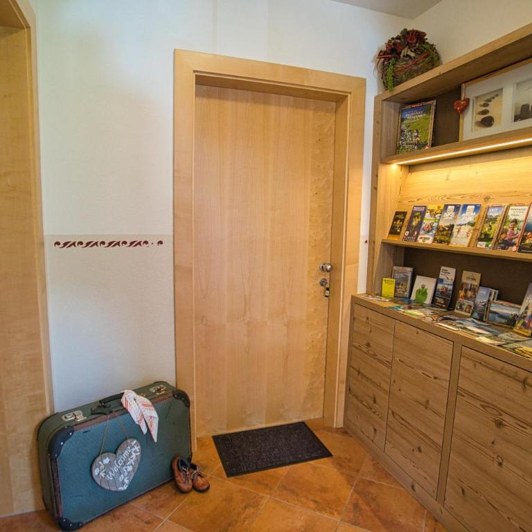 Appartement Sandra - Apartment mit 2 Schlafzimmern - 15