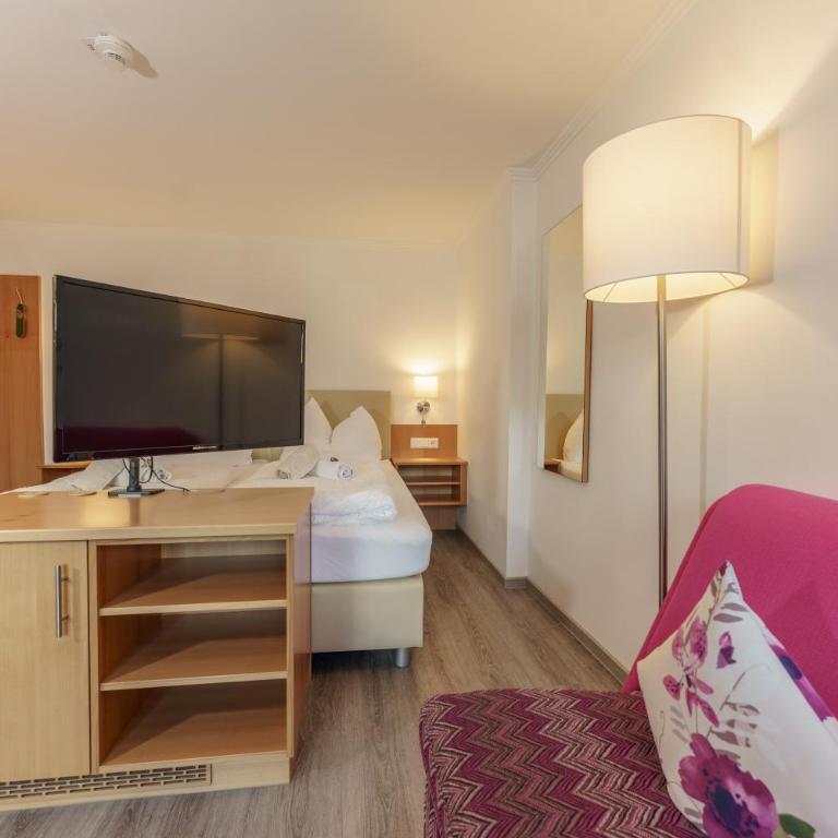 Cafe Pension Kitzer - Deluxe Zimmer - 2