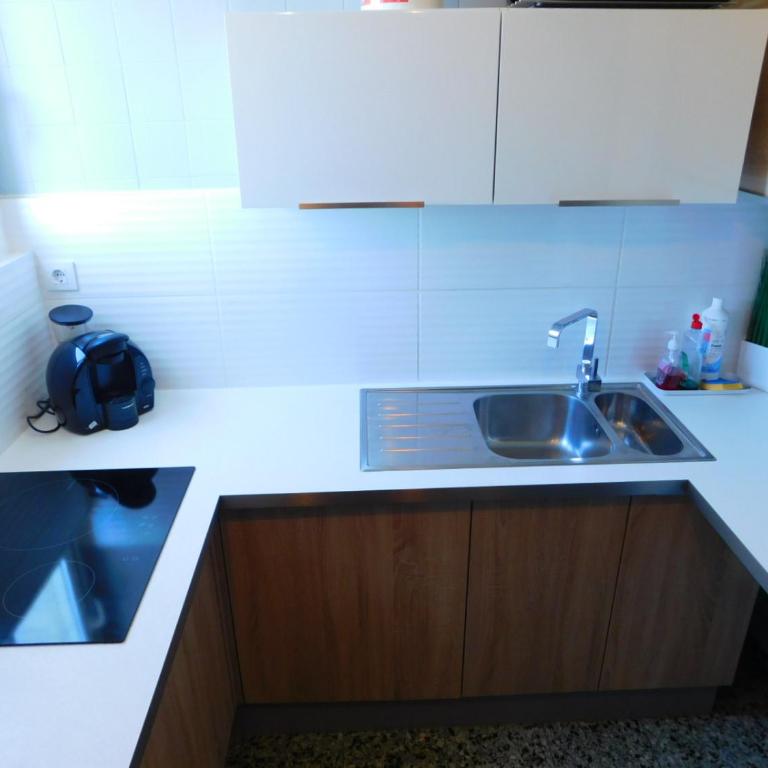 GMID IMMO Apartamento apartsol - Three-Bedroom Apartment - 19
