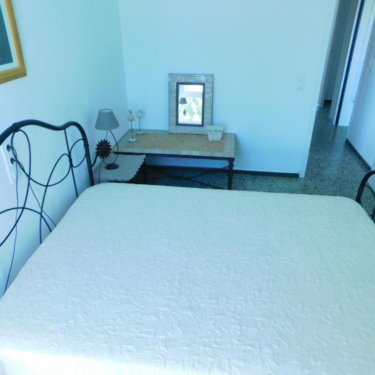 GMID IMMO Apartamento apartsol - Three-Bedroom Apartment - 25