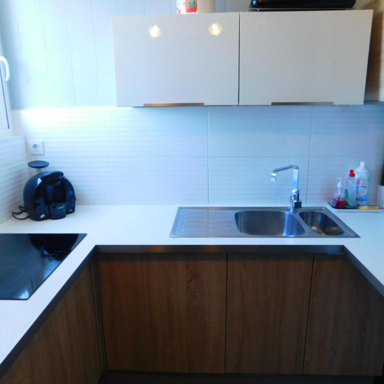 GMID IMMO Apartamento apartsol - Three-Bedroom Apartment - 22